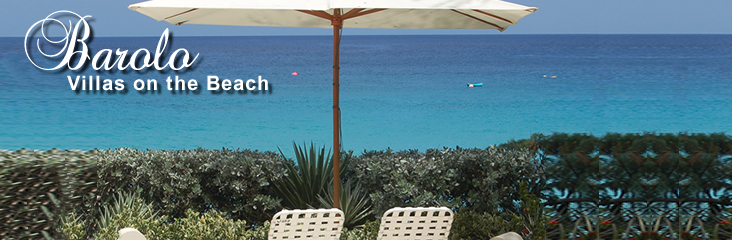 Getting to Barbados